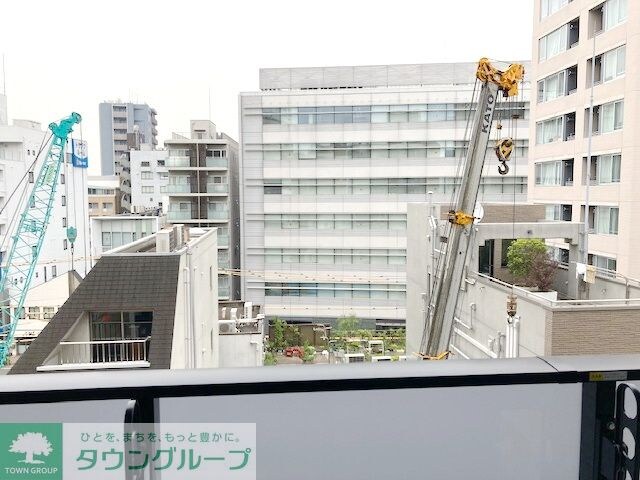 アーバネックス日本橋馬喰町の物件内観写真