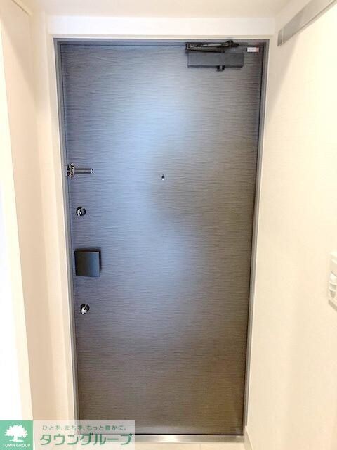 アーバネックス日本橋馬喰町の物件内観写真