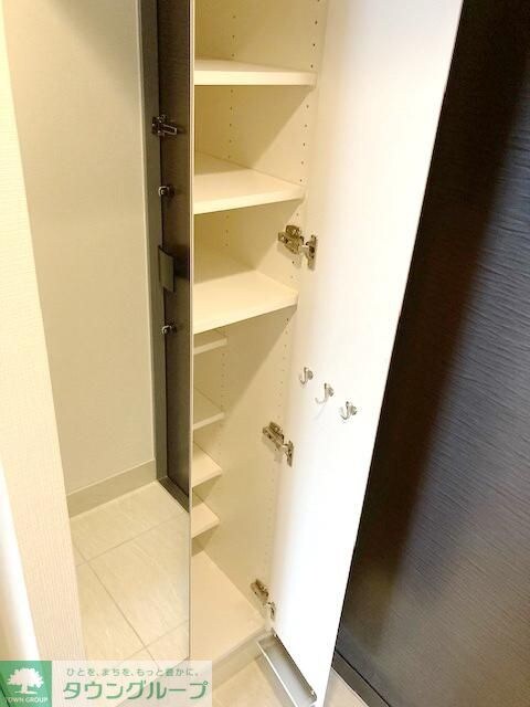 アーバネックス日本橋馬喰町の物件内観写真