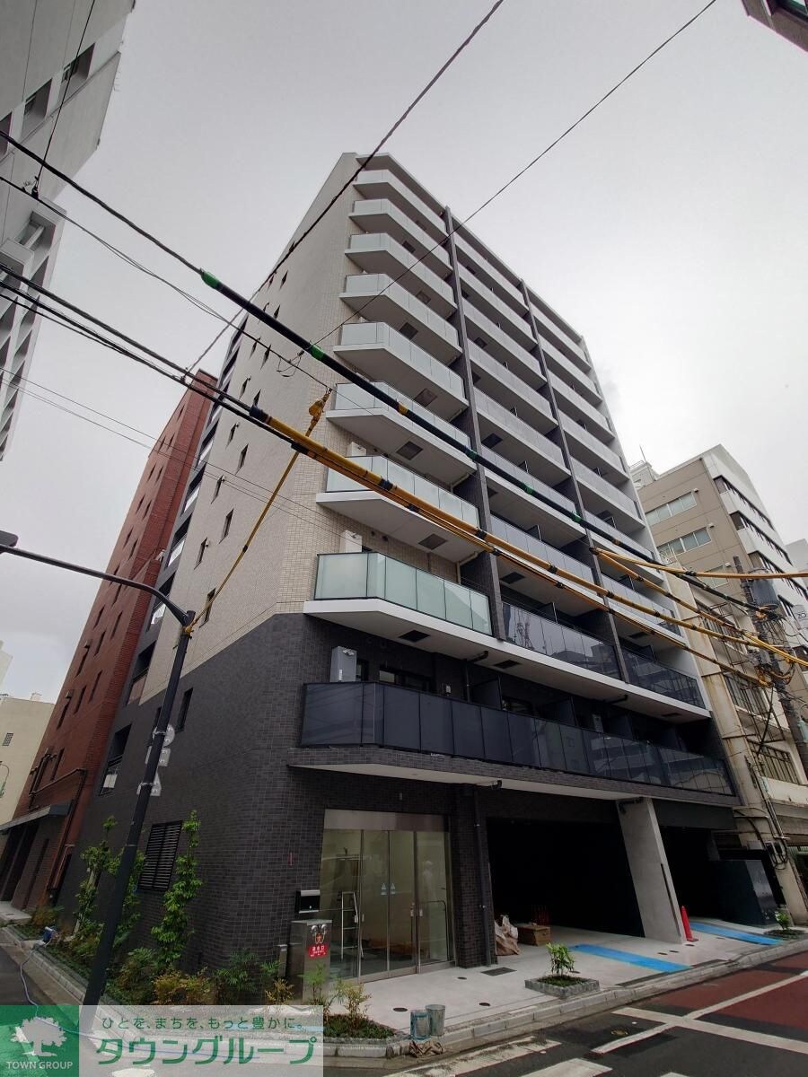 アーバネックス日本橋馬喰町の物件内観写真