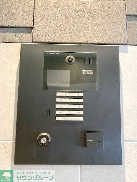 アーバネックス日本橋馬喰町の物件内観写真