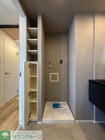 レジディア神田岩本町IIの物件内観写真