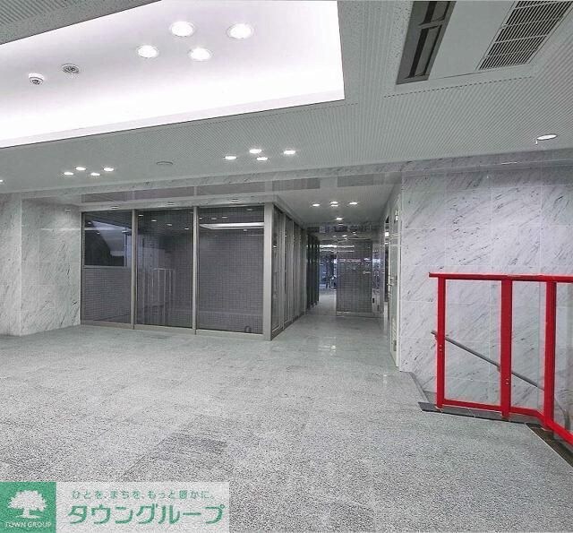 レジディア神田岩本町IIの物件内観写真