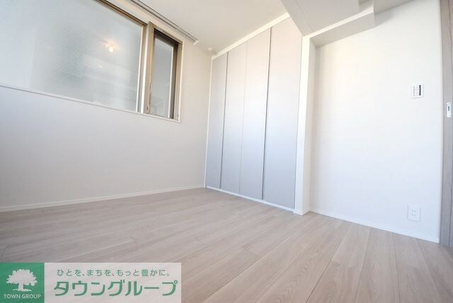 プラウドフラット東日本橋の物件内観写真