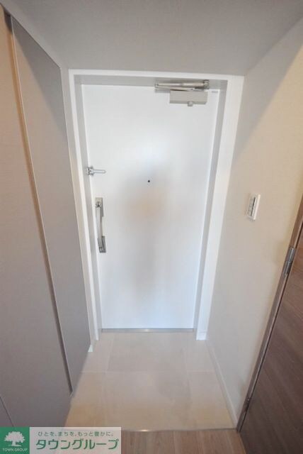 プラウドフラット東日本橋の物件内観写真