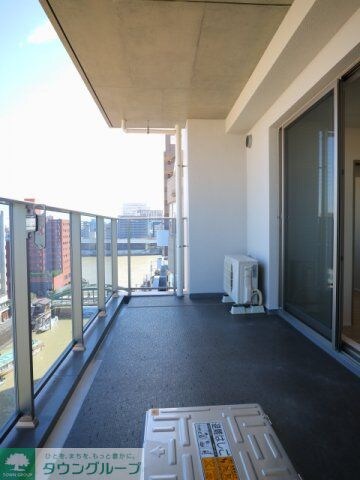 プラウドフラット東日本橋の物件内観写真