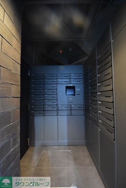 プラウドフラット東日本橋の物件内観写真