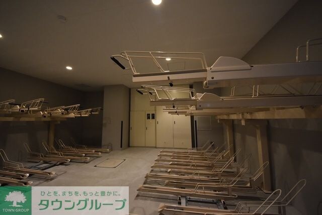 プラウドフラット東日本橋の物件内観写真