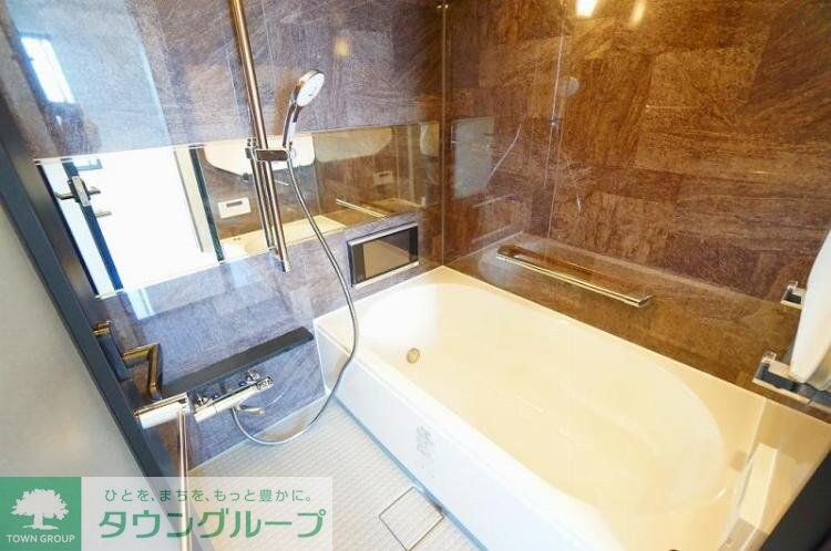 CREATIF秋葉原の物件内観写真