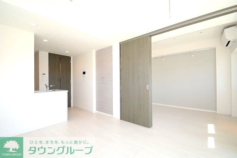 グランドコンシェルジュ浅草橋の物件内観写真