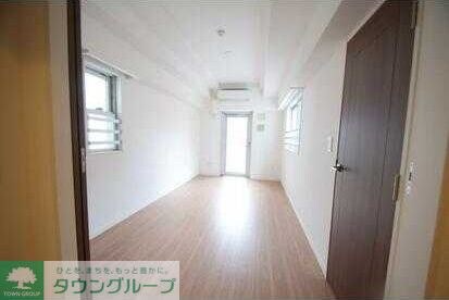 ポレスター千代田御茶ノ水の物件内観写真