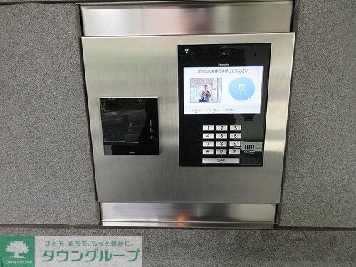 ＴＯＷＥＲ　ＲＥＳＩＤＥＮＣＥ　ＴＯＫＹＯの物件内観写真