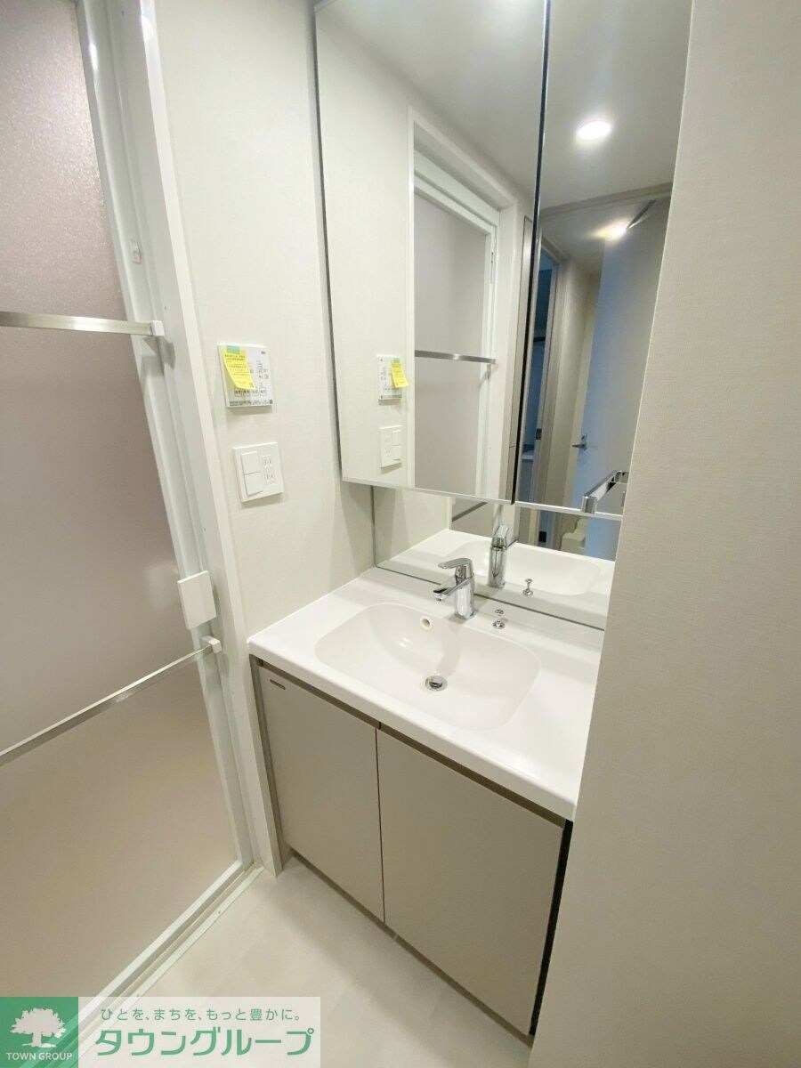 バウスフラッツ日本橋馬喰町の物件内観写真