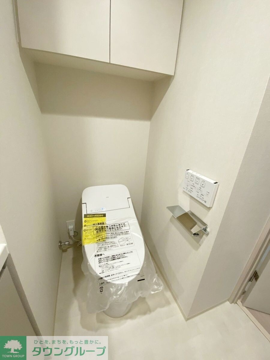 バウスフラッツ日本橋馬喰町の物件内観写真