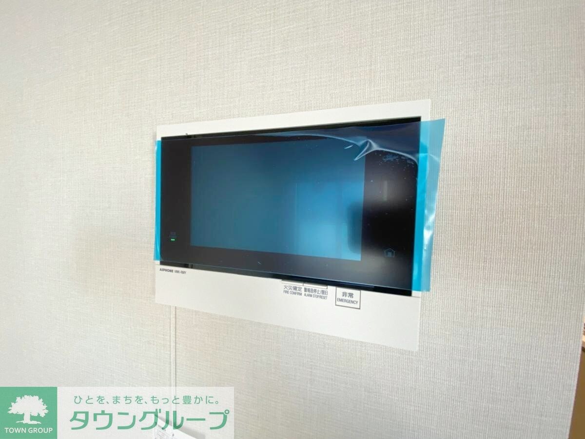 バウスフラッツ日本橋馬喰町の物件内観写真