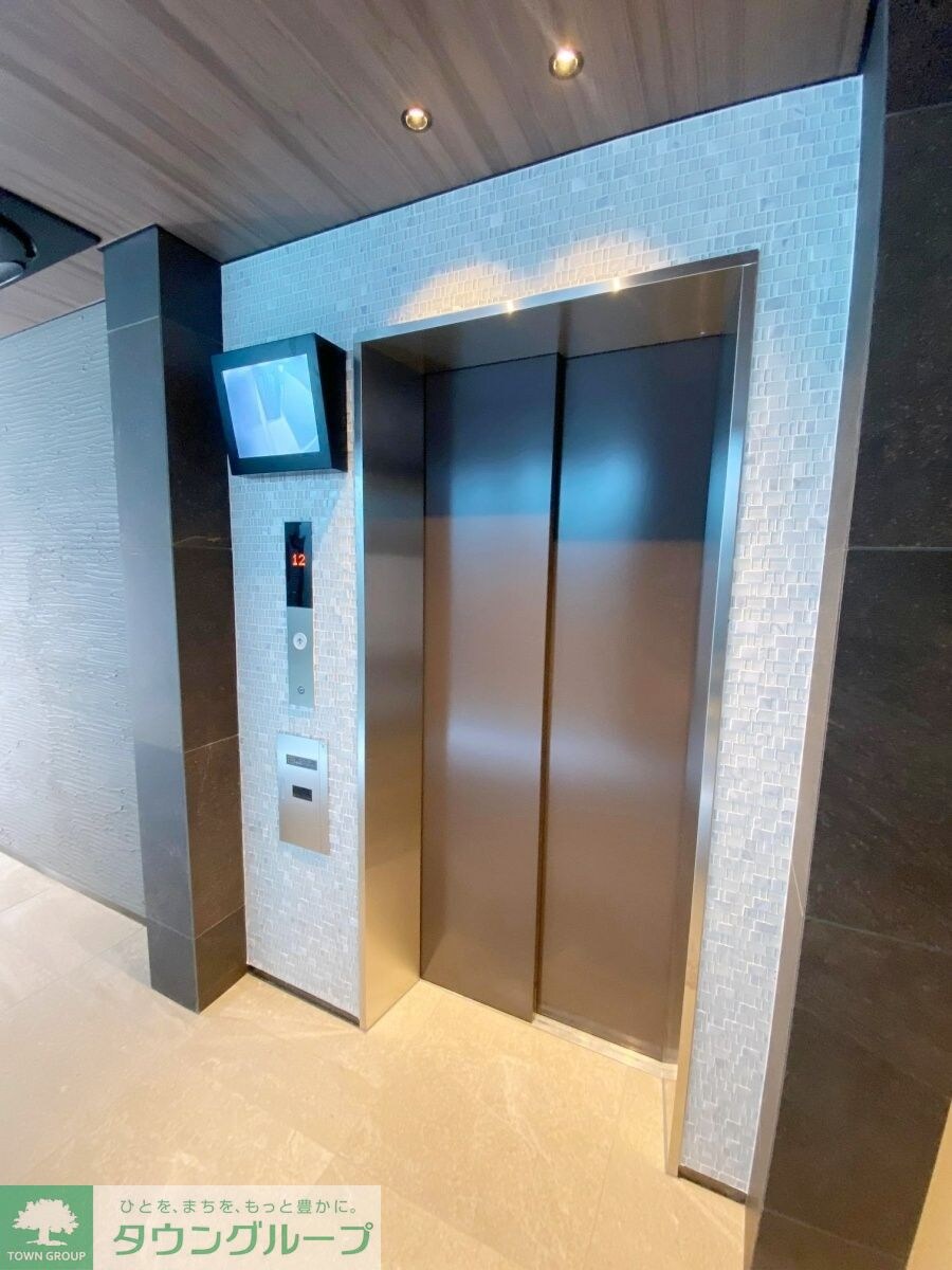 バウスフラッツ日本橋馬喰町の物件内観写真