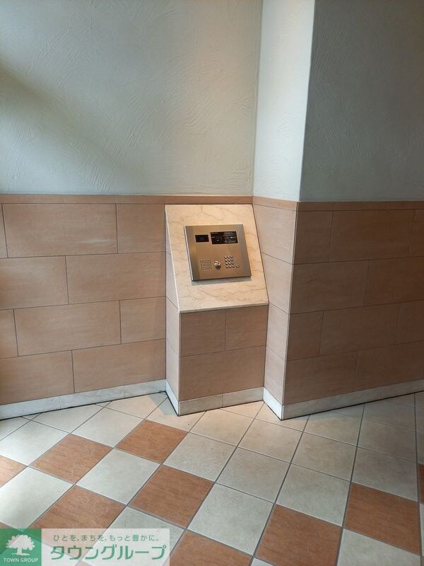 ソルクレスト御茶ノ水の物件内観写真