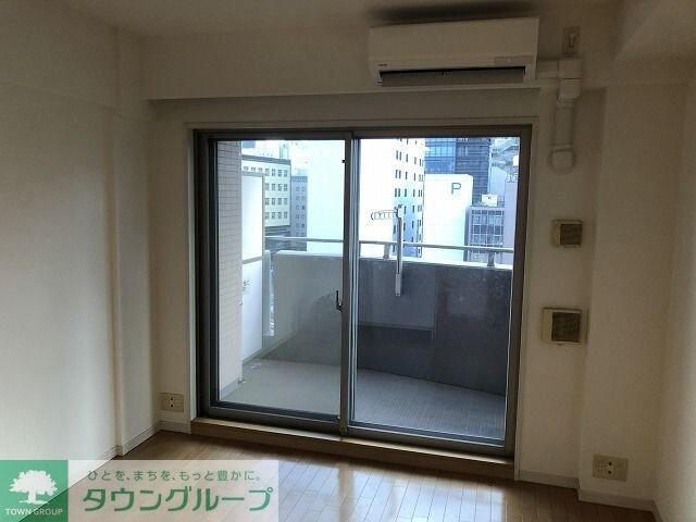 ソルクレスト御茶ノ水の物件内観写真