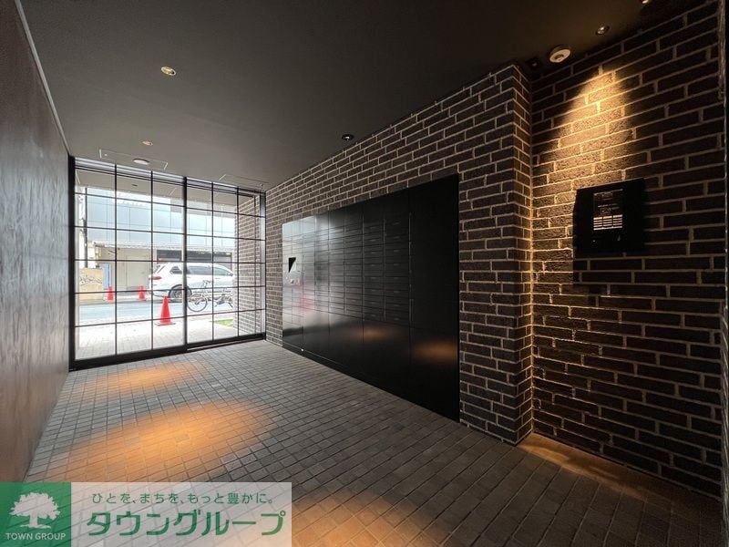 Ｔｈｅ　Ｌｏｇ日本橋の物件内観写真