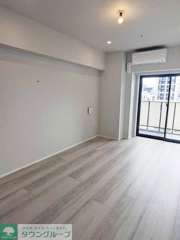 The　Log日本橋の物件内観写真