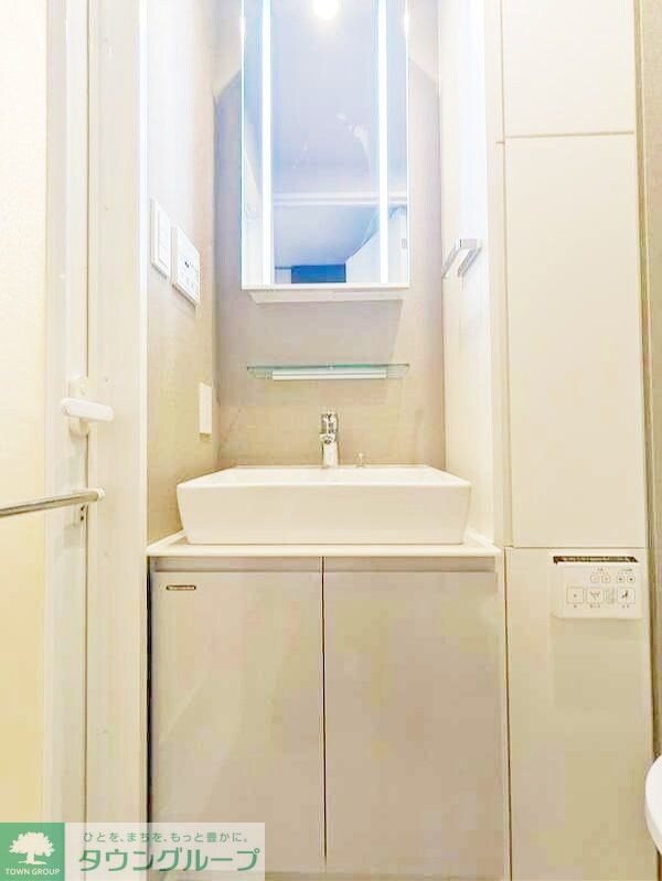 The　Log日本橋の物件内観写真