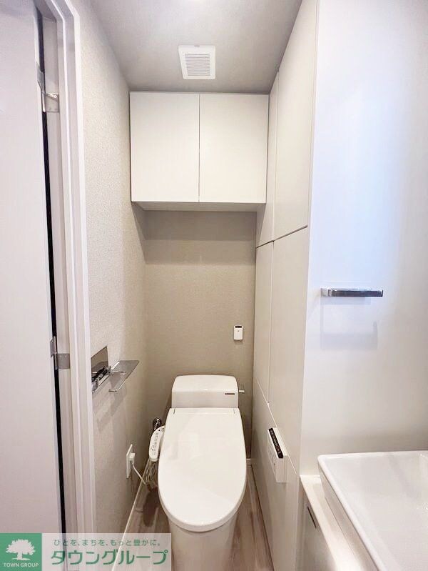 The　Log日本橋の物件内観写真