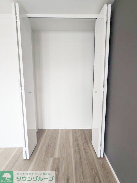 The　Log日本橋の物件内観写真