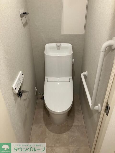 TRADIS秋葉原の物件内観写真