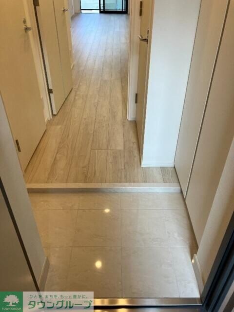 TRADIS秋葉原の物件内観写真