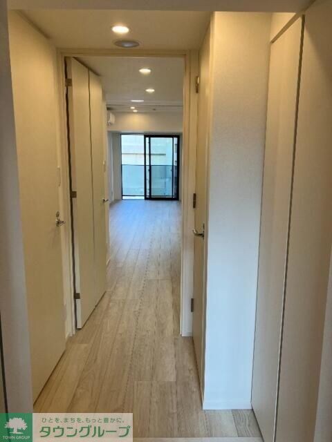 TRADIS秋葉原の物件内観写真