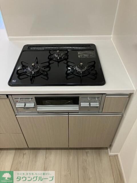 TRADIS秋葉原の物件内観写真