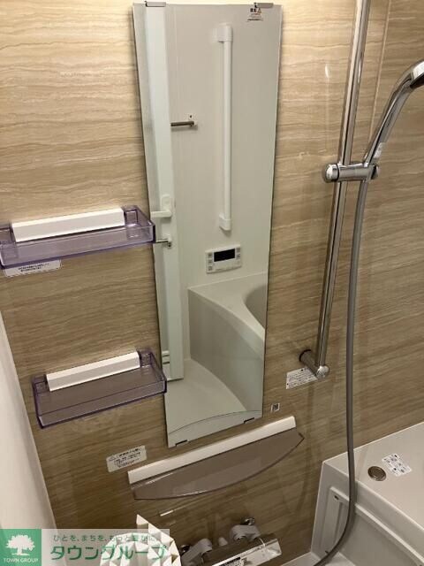 TRADIS秋葉原の物件内観写真