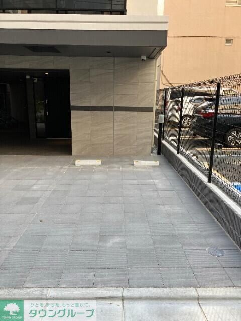 TRADIS秋葉原の物件内観写真