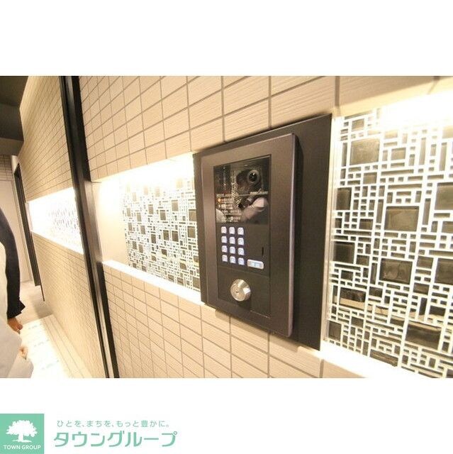 グランパセオ日本橋イーストの物件内観写真