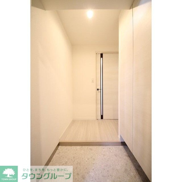 グランパセオ日本橋イーストの物件内観写真