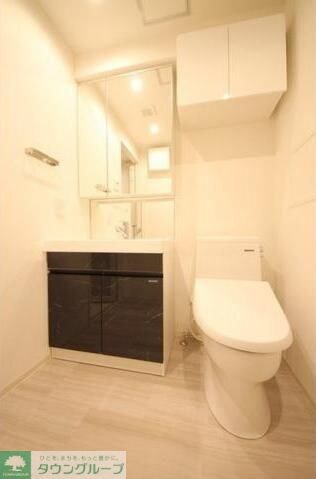 グランパセオ日本橋イーストの物件内観写真