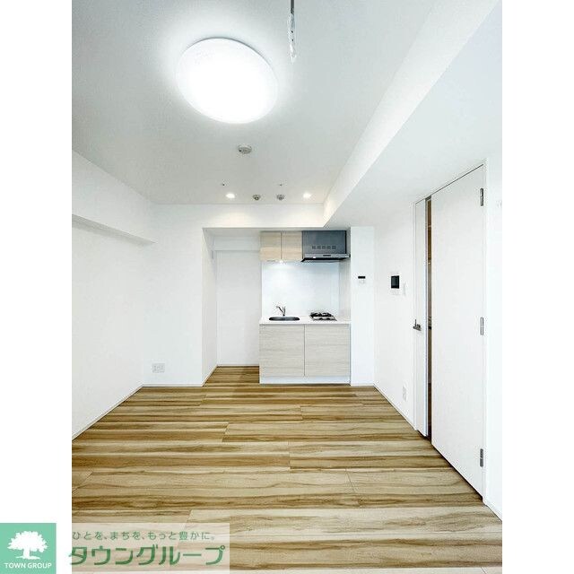 グランカーサ日本橋馬喰町の物件内観写真