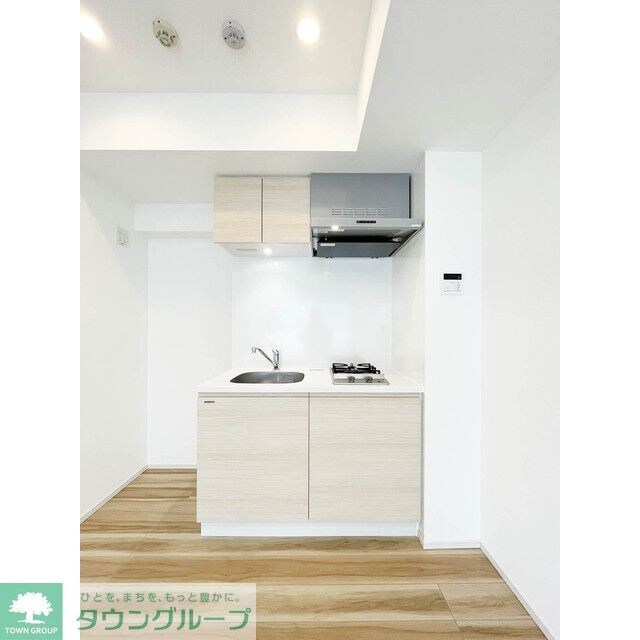 グランカーサ日本橋馬喰町の物件内観写真