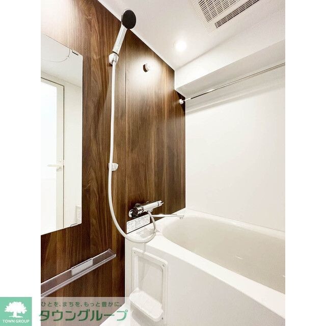 グランカーサ日本橋馬喰町の物件内観写真