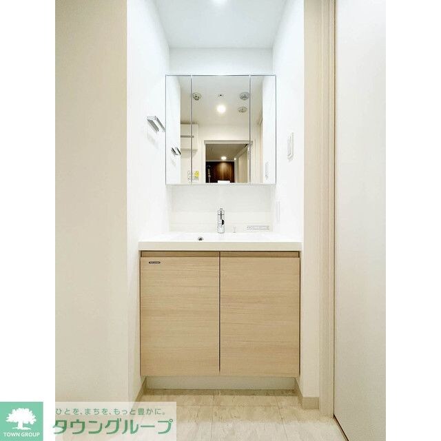 グランカーサ日本橋馬喰町の物件内観写真