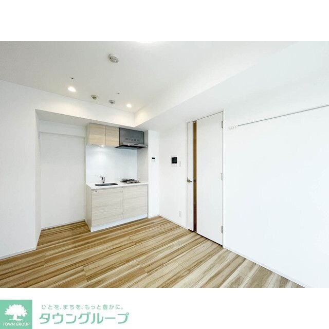 グランカーサ日本橋馬喰町の物件内観写真