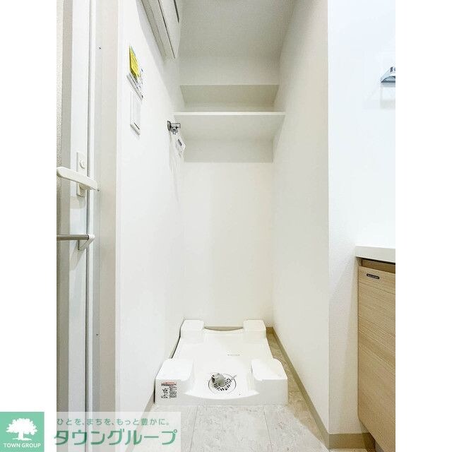 グランカーサ日本橋馬喰町の物件内観写真