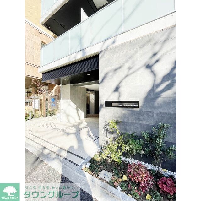 グランカーサ日本橋馬喰町の物件内観写真