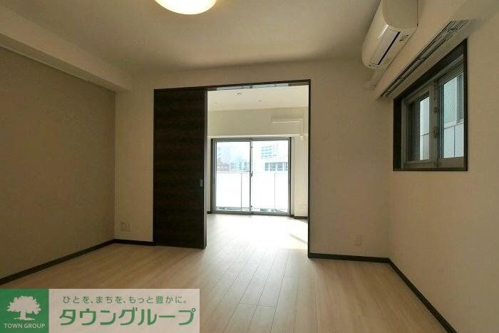 GENOVIA 東神田 green veilの物件内観写真