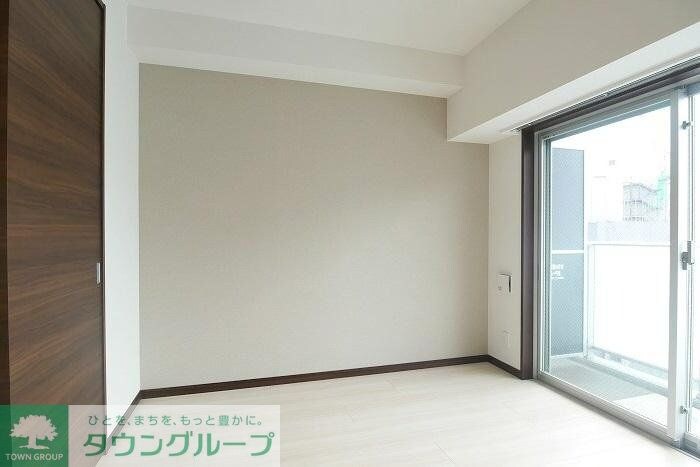 GENOVIA 東神田 green veilの物件内観写真