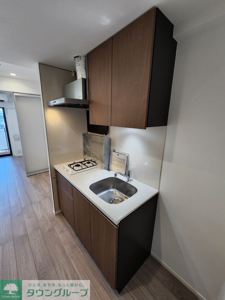 クオリタス浅草橋の物件内観写真