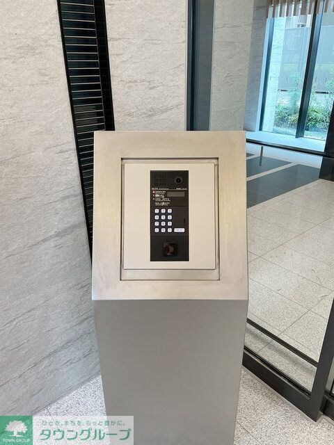 ラティエラ両国の物件内観写真