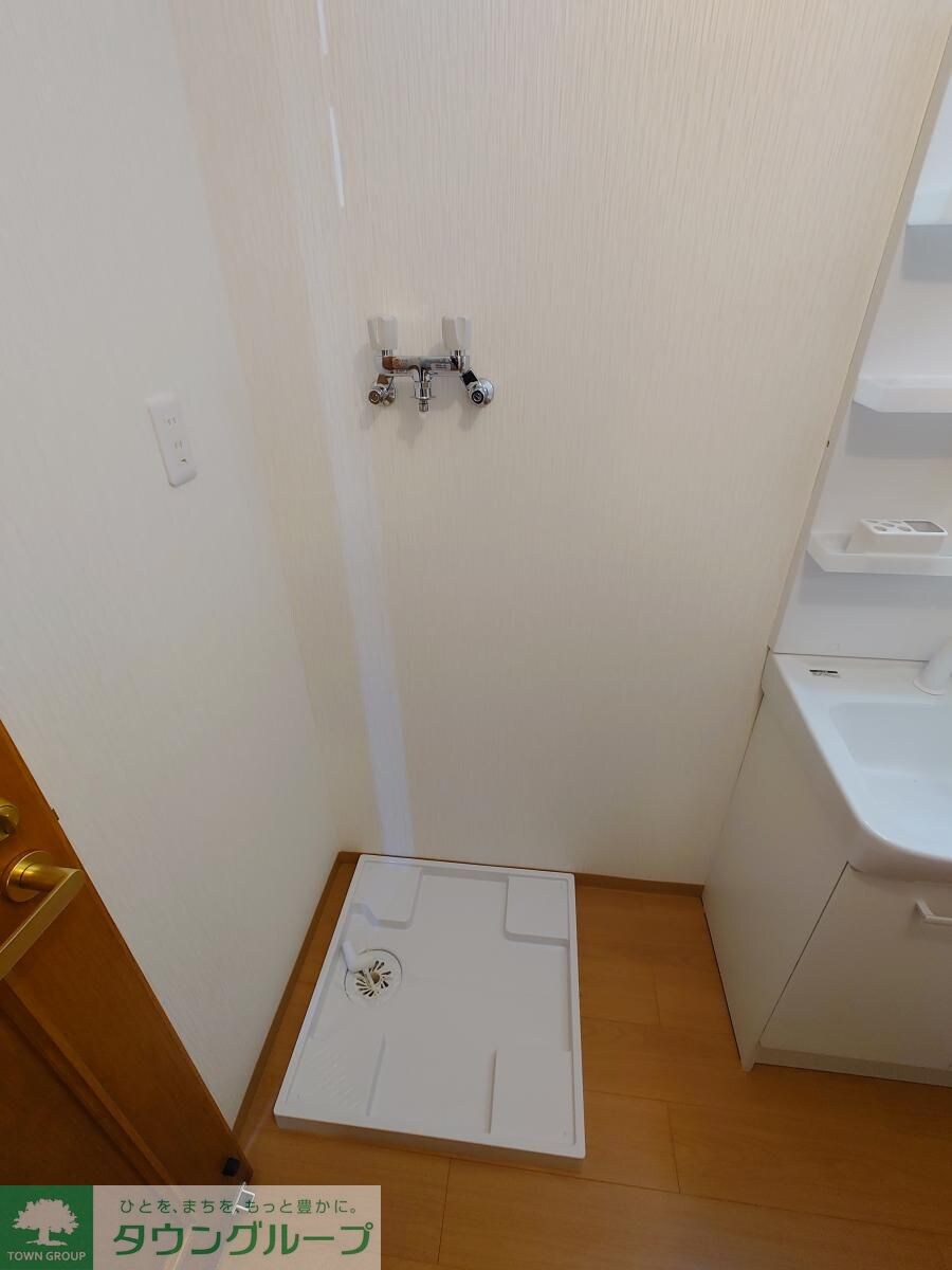 アムールＭの物件内観写真