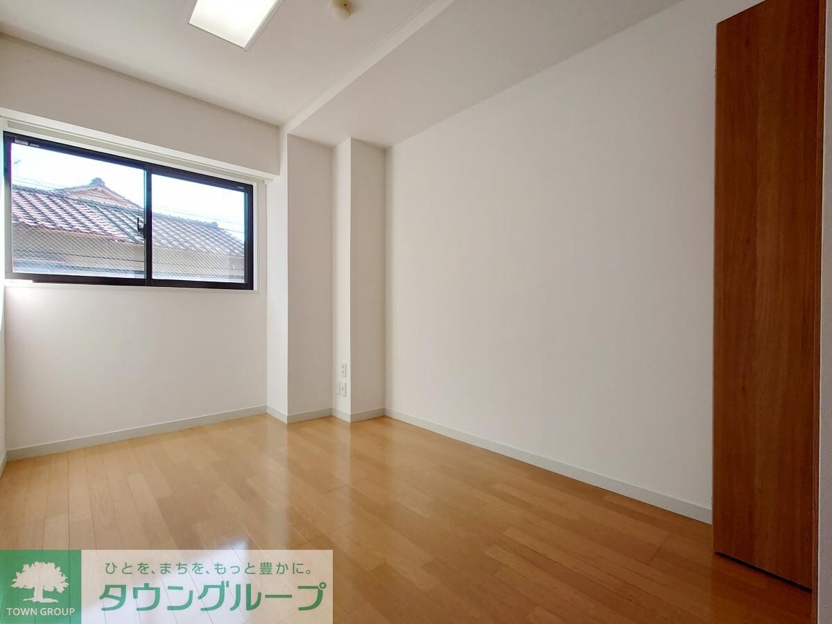 アムールＭの物件内観写真