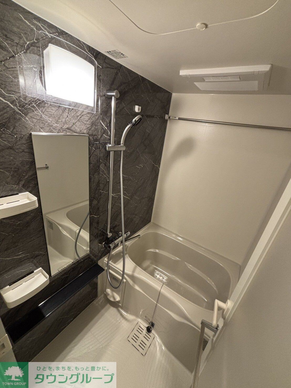 クラリティア綾瀬の物件内観写真